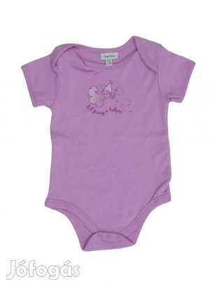 OVS - Fagottino Új (címkés) Lány Rövid ujjú / ujjatlan body (Méret: 74