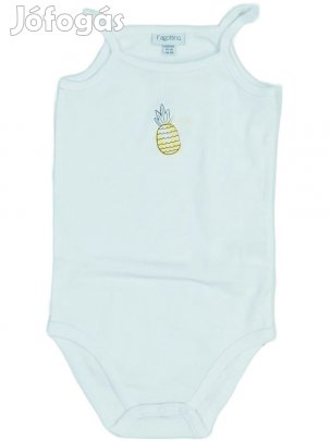 OVS - Fagottino Új (címkés) Lány Rövid ujjú / ujjatlan body (Méret: 80