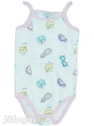 OVS - Fagottino Új (címkés) Lány Rövid ujjú / ujjatlan body (Méret: 86