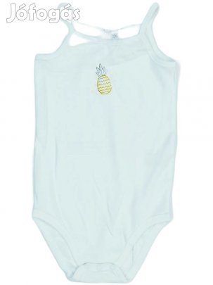 OVS - Fagottino Új (címkés) Lány Rövid ujjú / ujjatlan body (Méret: 86