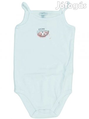 OVS - Fagottino Új (címkés) Lány Rövid ujjú / ujjatlan body (Méret: 86