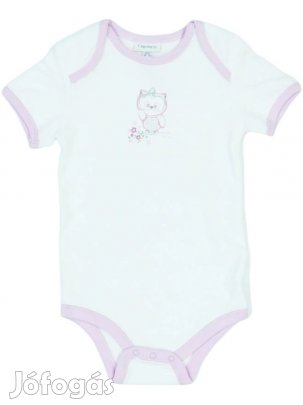 OVS - Fagottino Új (címkés) Lány Rövid ujjú / ujjatlan body (Méret: 86