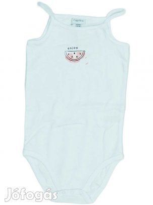 OVS - Fagottino Új (címkés) Lány Rövid ujjú / ujjatlan body (Méret: 92