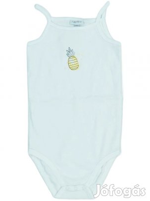 OVS - Fagottino Új (címkés) Lány Rövid ujjú / ujjatlan body (Méret: 92