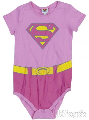 OVS - Fagottino Új (címkés) Lány Rövid ujjú / ujjatlan body (Méret: 92