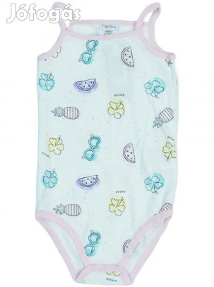 OVS - Fagottino Új (címkés) Lány Rövid ujjú / ujjatlan body (Méret: 92