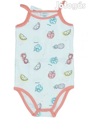 OVS - Fagottino Új (címkés) Lány Rövid ujjú / ujjatlan body (Méret: 92
