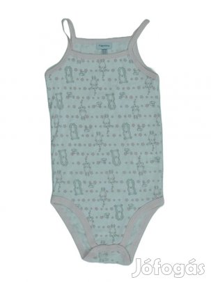 OVS - Fagottino Új (címkés) Lány Rövid ujjú / ujjatlan body (Méret: 98