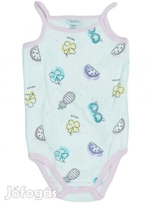 OVS - Fagottino Új (címkés) Lány Rövid ujjú / ujjatlan body (Méret: 98