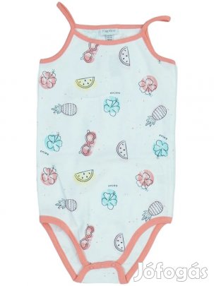 OVS - Fagottino Új (címkés) Lány Rövid ujjú / ujjatlan body (Méret: 98