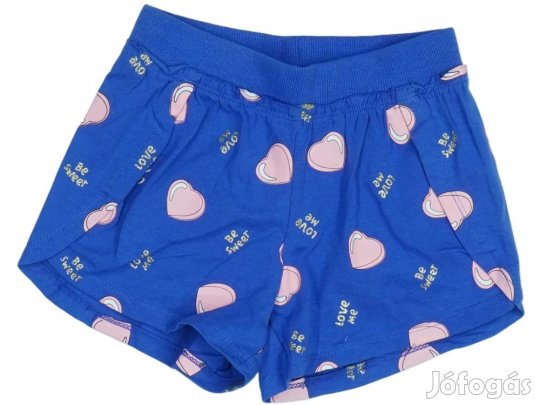OVS - Fagottino Új (címkés) Lány Rövidnadrág (Méret: 116)