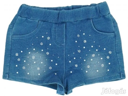 OVS - Fagottino Új (címkés) Lány Rövidnadrág (Méret: 92)