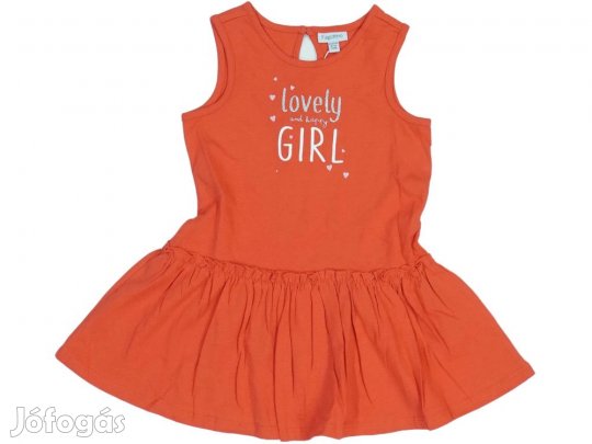 OVS - Fagottino Új (címkés) Lány Ruha (Méret: 92)