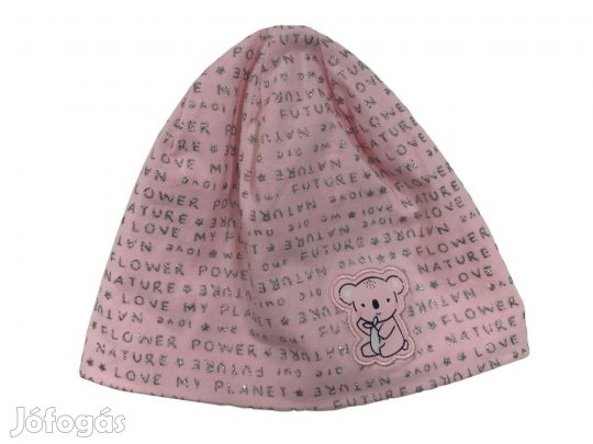 OVS - Fagottino Új (címkés) Lány Sapka (Méret: 74)