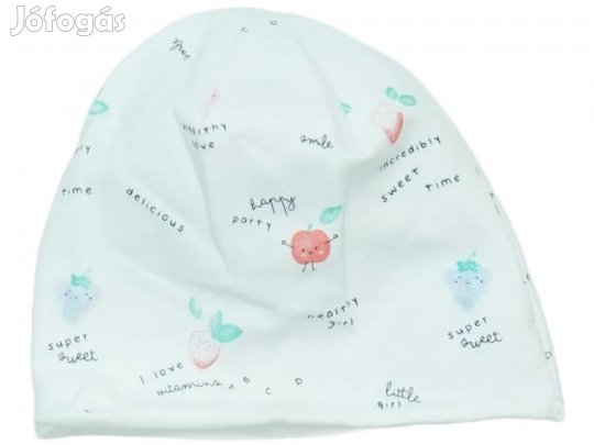 OVS - Fagottino Új (címkés) Lány Sapka (Méret: 74)