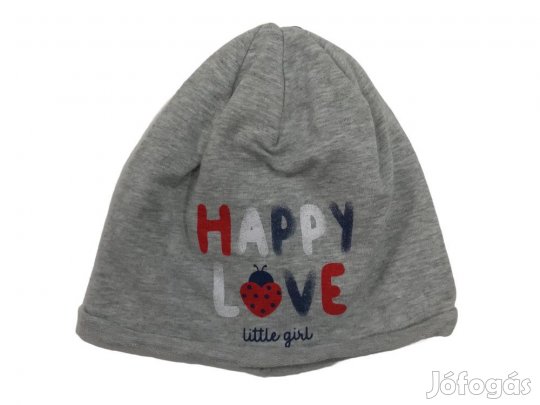 OVS - Fagottino Új (címkés) Lány Sapka (Méret: 74)