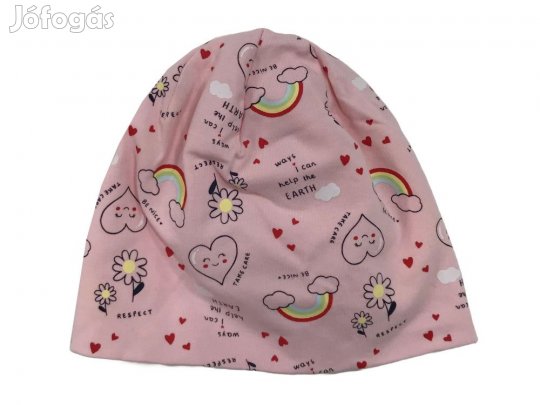 OVS - Fagottino Új (címkés) Lány Sapka (Méret: 86)
