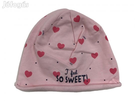 OVS - Fagottino Új (címkés) Lány Sapka (Méret: 86)