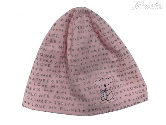 OVS - Fagottino Új (címkés) Lány Sapka (Méret: 86)