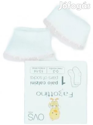 OVS - Fagottino Új (címkés) Lány Zokni (Méret: 62)