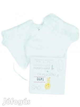 OVS - Fagottino Új (címkés) Lány Zokni (Méret: 68)