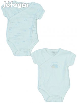 OVS - Fagottino Új (címkés) Uniszex (gyerek) Csomag - Body (Méret: 46)