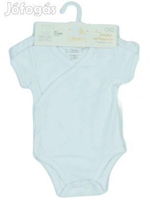 OVS - Fagottino Új (címkés) Uniszex (gyerek) Csomag - Body (Méret: 50)