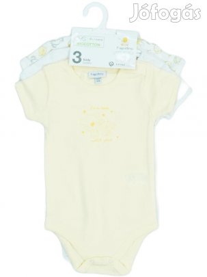 OVS - Fagottino Új (címkés) Uniszex (gyerek) Csomag - Body (Méret: 74)