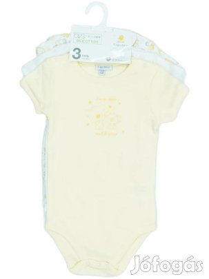 OVS - Fagottino Új (címkés) Uniszex (gyerek) Csomag - Body (Méret: 86)