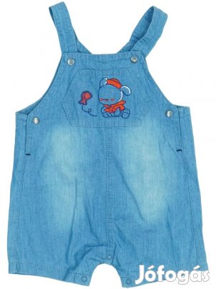 OVS - Fagottino Új (címkés) Uniszex (gyerek) Napozó (Méret: 74)