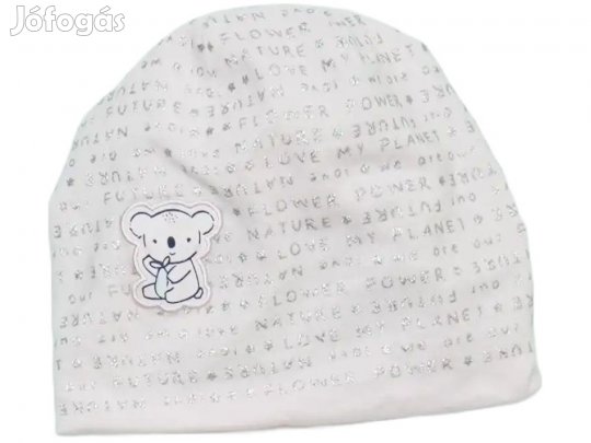 OVS - Fagottino Új (hibás) Lány Sapka (Méret: 74)