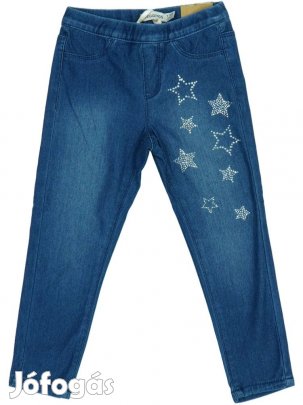 OVS - Republic of Denim Új (címkés) Lány Leggings (Méret: 104)