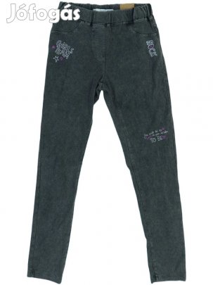 OVS - Republic of Denim Új (címkés) Lány Leggings (Méret: 158)