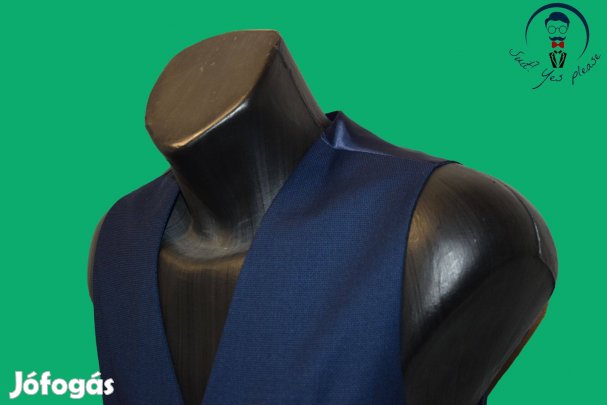 OVS alkalmi, férfi mellény (méret:46-S.)