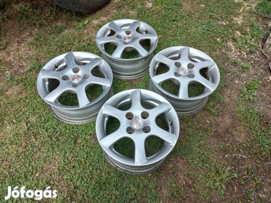 OZ Racing 4X108 14 colos alufelnik!