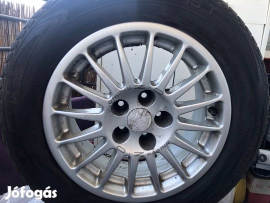 OZ Racing Felni 4db egyben