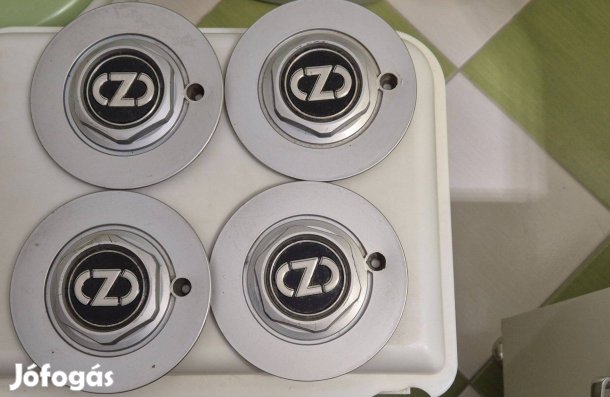 OZ Ruote alufelni kupak dísztárcsa felniközép kupak 4db