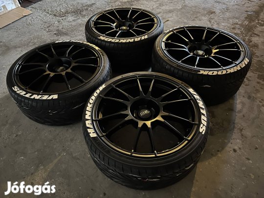 OZ Ultraleggera alufelni bmw