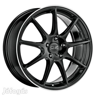OZ Veloce GT GBDL SLet 8X18 5X108 ET45 CB75 | alufelni |