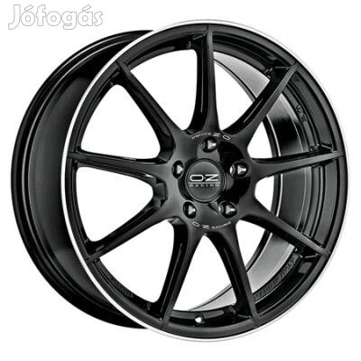 OZ Veloce GT GBDL SLet 8X18 5X112 ET35 CB75 | alufelni |