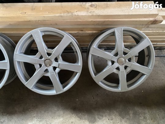 OZ alufelni 17"