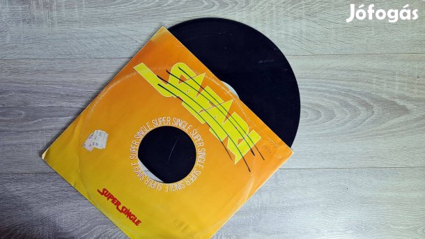 O'Jays Don't Let Me Down 1991 - Safari tokban