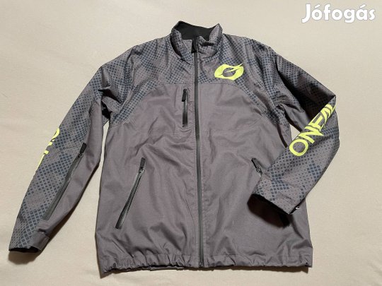 O'Neal Shore V22 MTB könnyű kabát "M"
