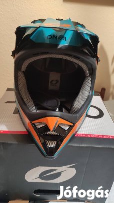 O'Neil Full Face Biciklis sisak