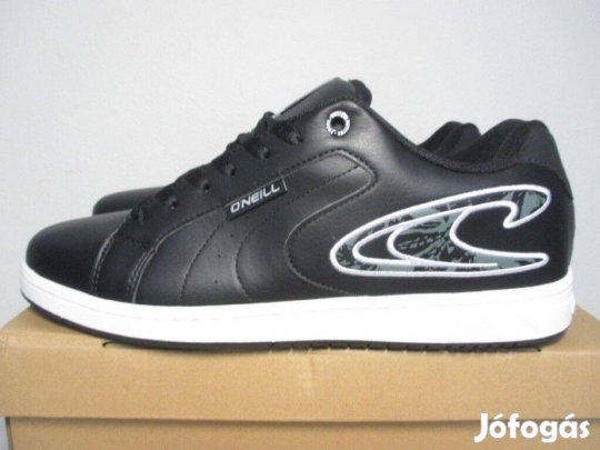 O'Neill Point Dome Low-új,eredeti-sneakers 42-es