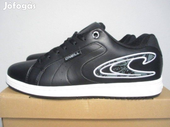 O'Neill Point Dome Low-új,eredeti-sneakers 43-as