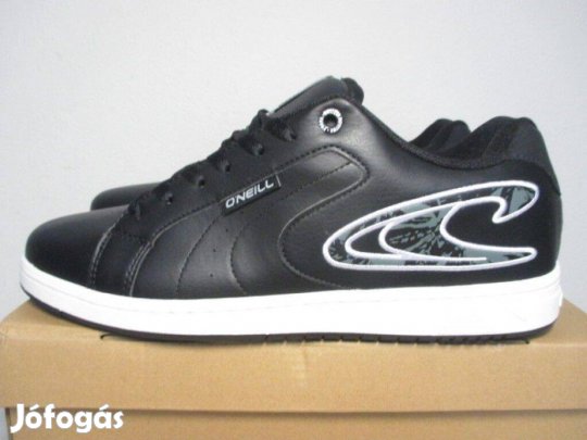 O'Neill Point Dome Low-új,eredeti-sneakers 45-ös