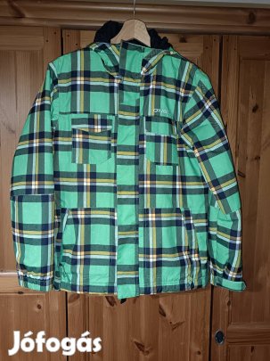 O"Neill Síkabát snowboard jacket 164