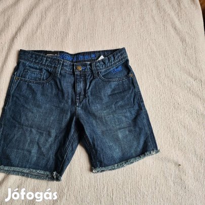 O'Neill farmer nöi rövidnadrág új 174es méret S-es