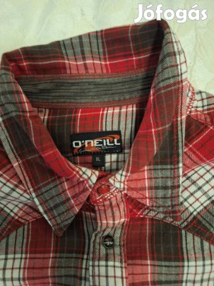 O'Neill férfi flaner ing L-es